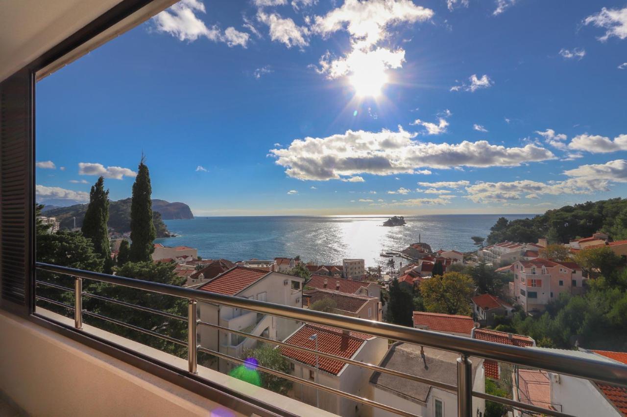 Sidro Apartment